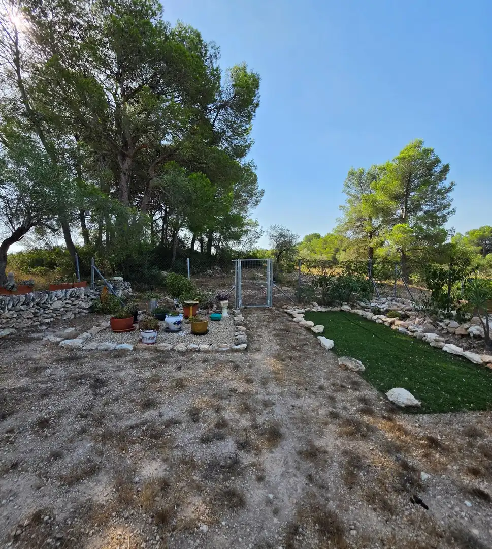 Landhaus mit Pool zum Verkauf in El Perelló, imagen 61