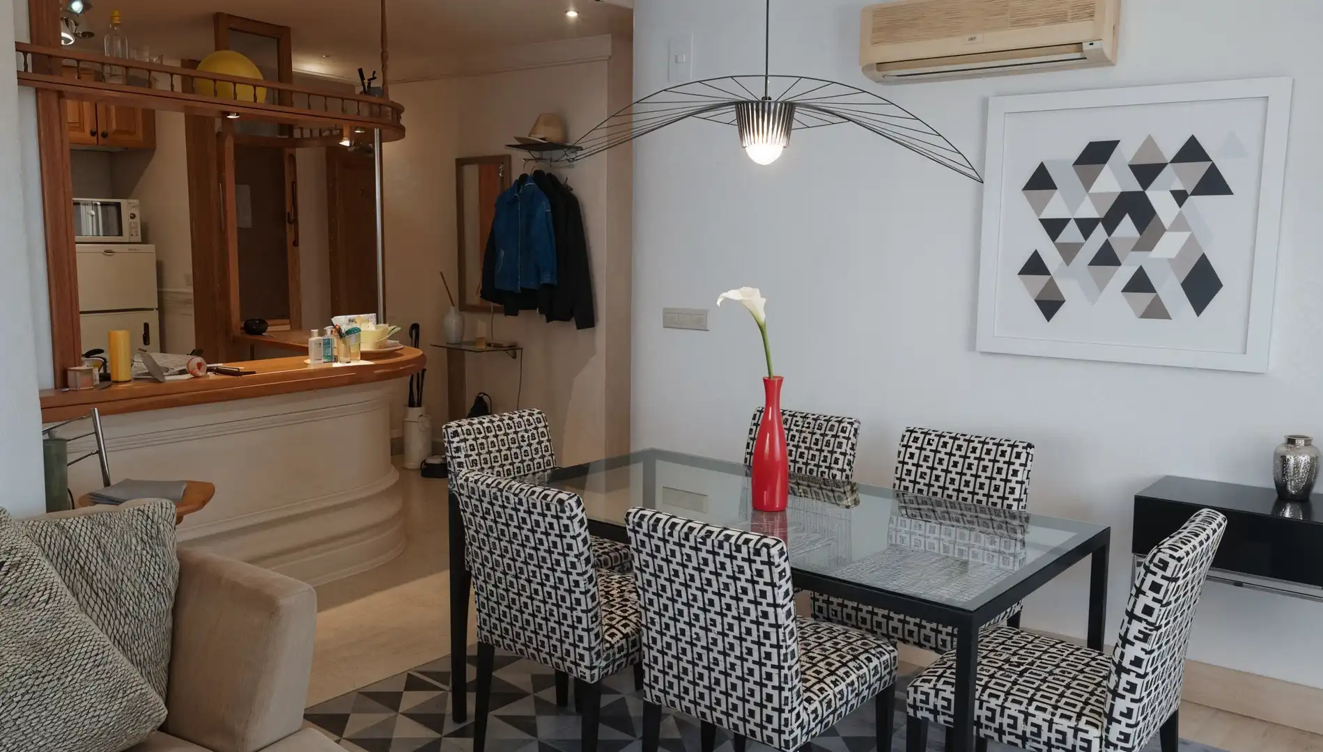 Flat for sale in El Moncayo - El Pòrtic