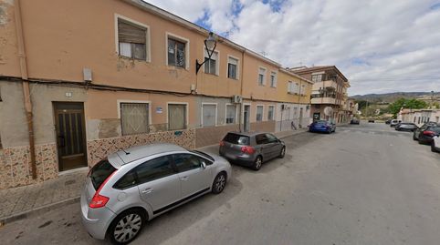 Foto 2 von Wohnung zum Verkauf in Las Nieves, San Crispín - Huerta Nueva-Estación, Elda