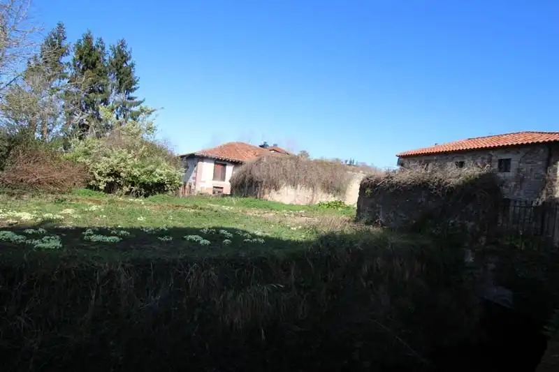 Casa o xalet en venda en Cabezón de la Sal amb Jardí privat i Terrassa