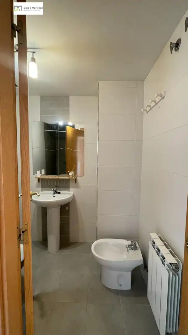 Apartamento con ascensor en venta en La Lastra, imagen 10