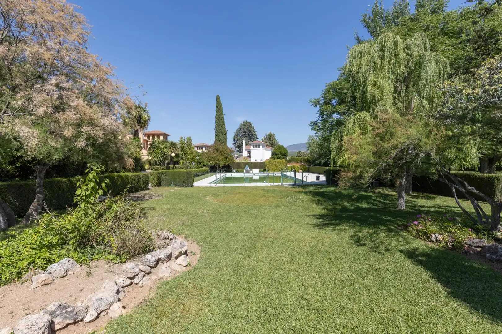 Detached house with terrace for sale in Calle del Mirador de la Sierra, imagen 53