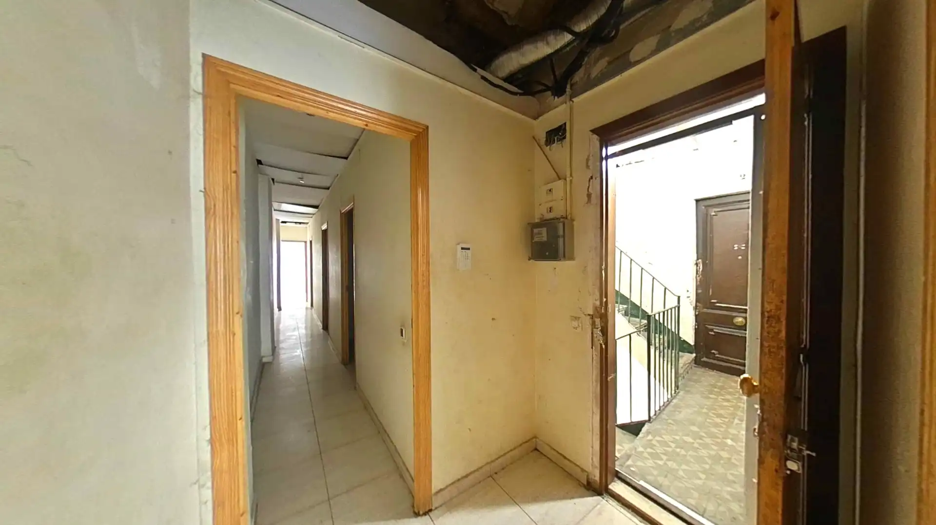 Flat for sale in Carrer del Carme, 32, Centre Històric