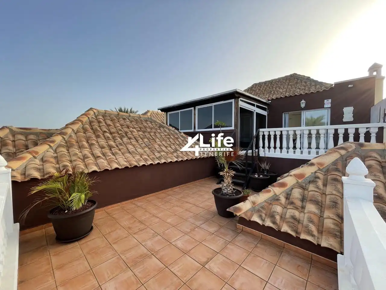 Duplexes for rent in Playa Paraiso Sector 2, Callao Salvaje - Playa Paraíso