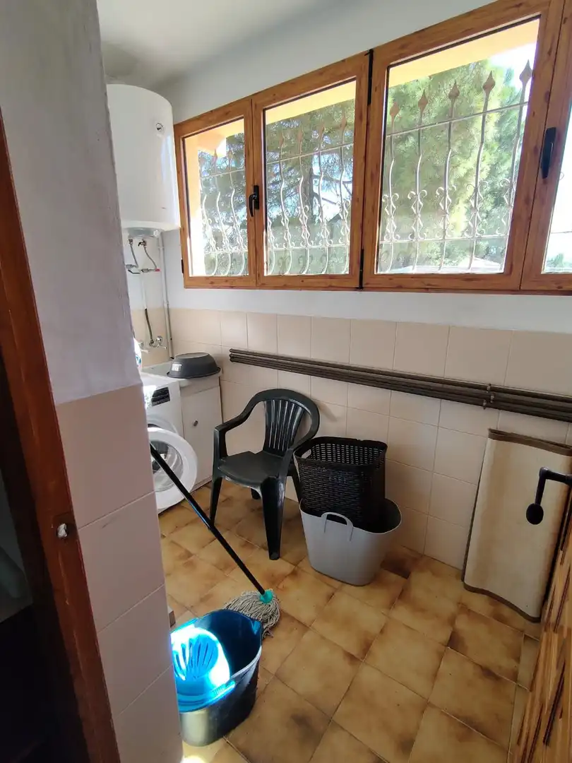 Chalet con terraza en venta en Onil, imagen 33