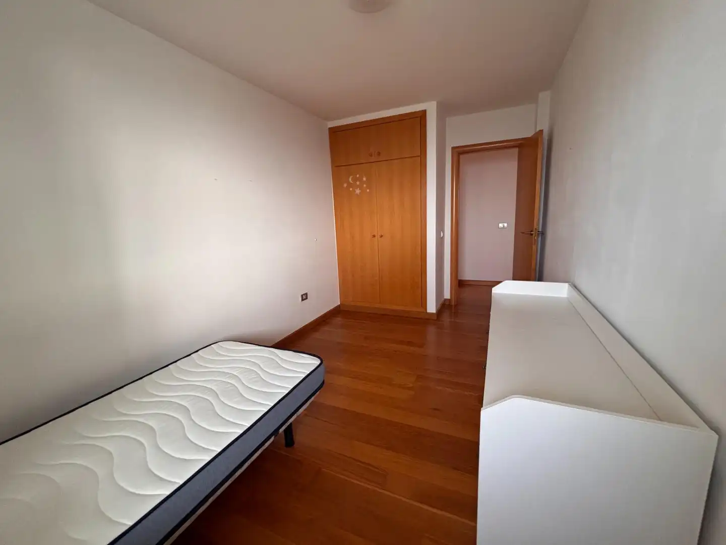 Habitación de Casa o chalet de alquiler en Radazul