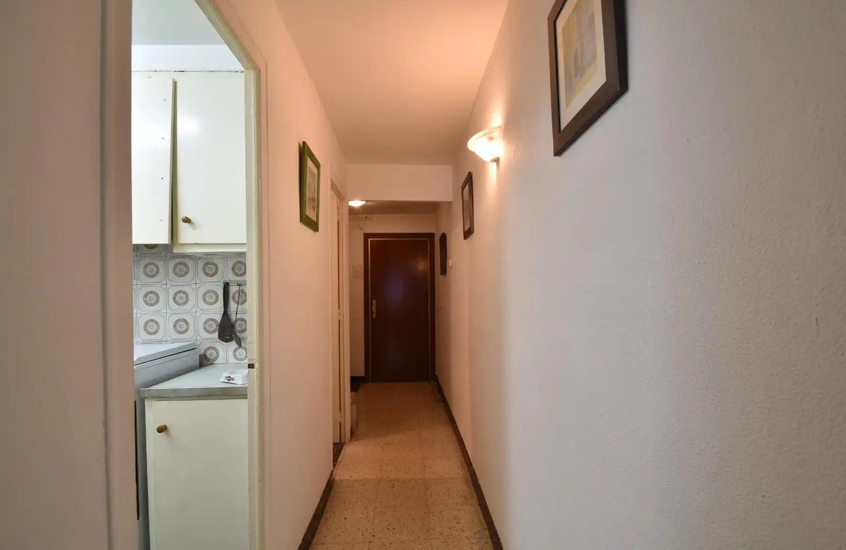 Flat for sale in Vilanova i la Geltrú