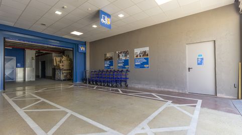 Photo 5 of Garage for rent in Calle Francisco Alonso, 10, La Garena, Alcalá de Henares