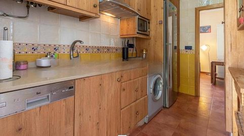 Foto 5 de Casa adosada en venta en Altea ciudad, Altea
