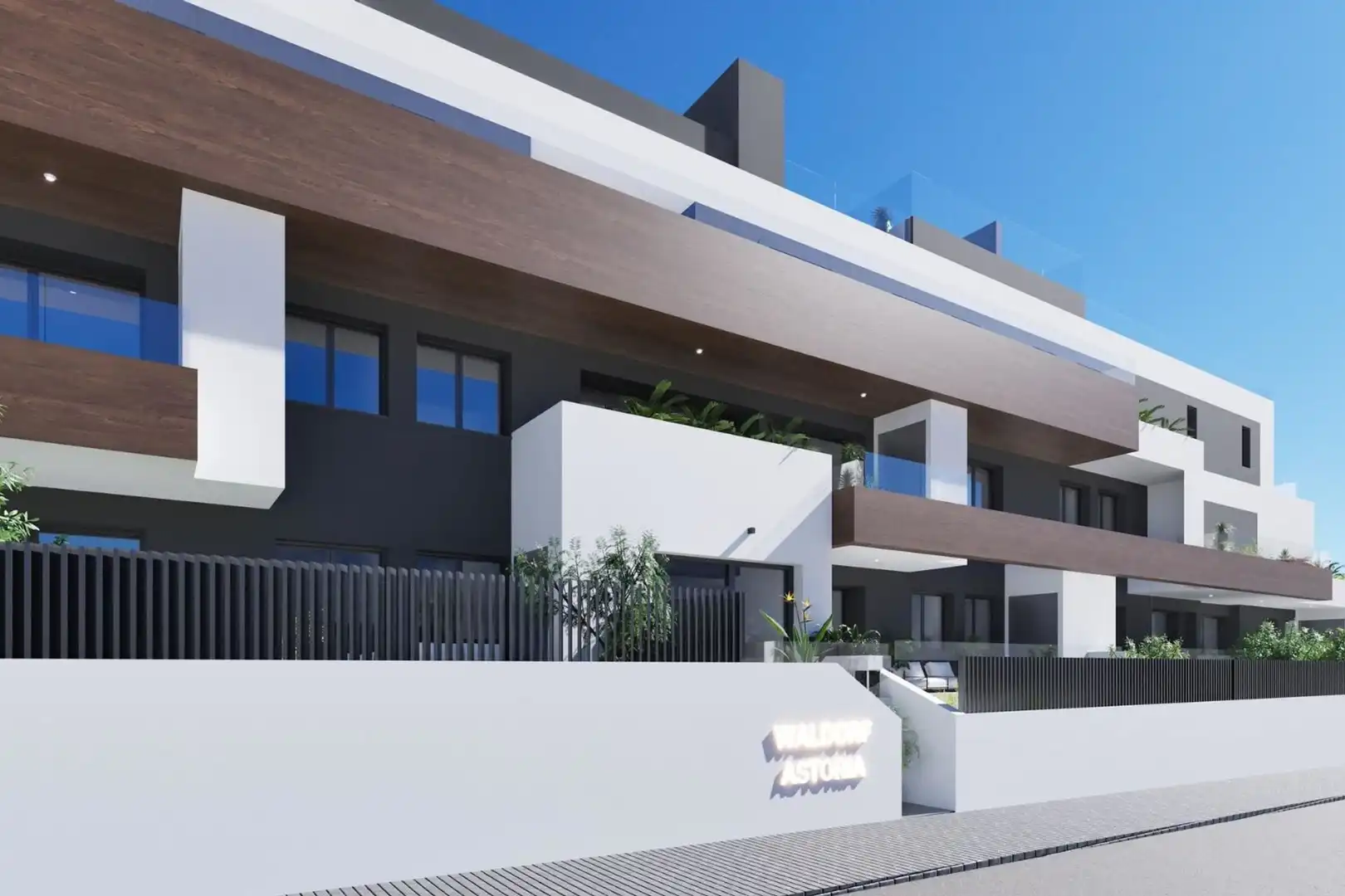 Apartment zum Verkauf in Benijófar, imagen 3