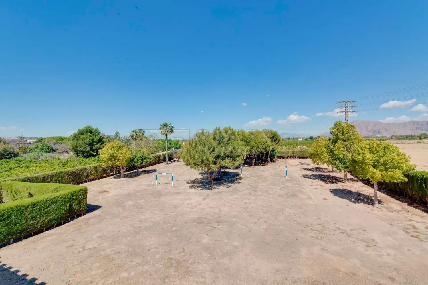 Villa con giardino in vendita a Algorfa, imagen 37