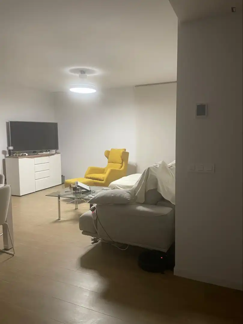 Habitació a Bellavista - Capiscol - Frank Espinós