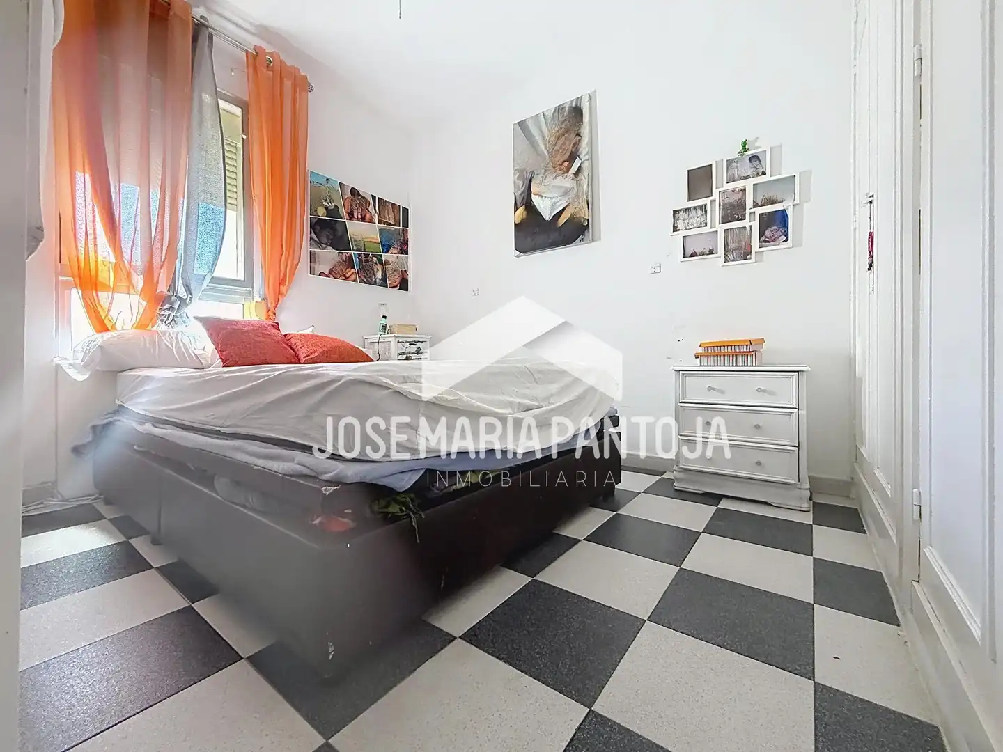 Habitación de Piso en venta en Jerez de la Frontera con Aire acondicionado y Balcón