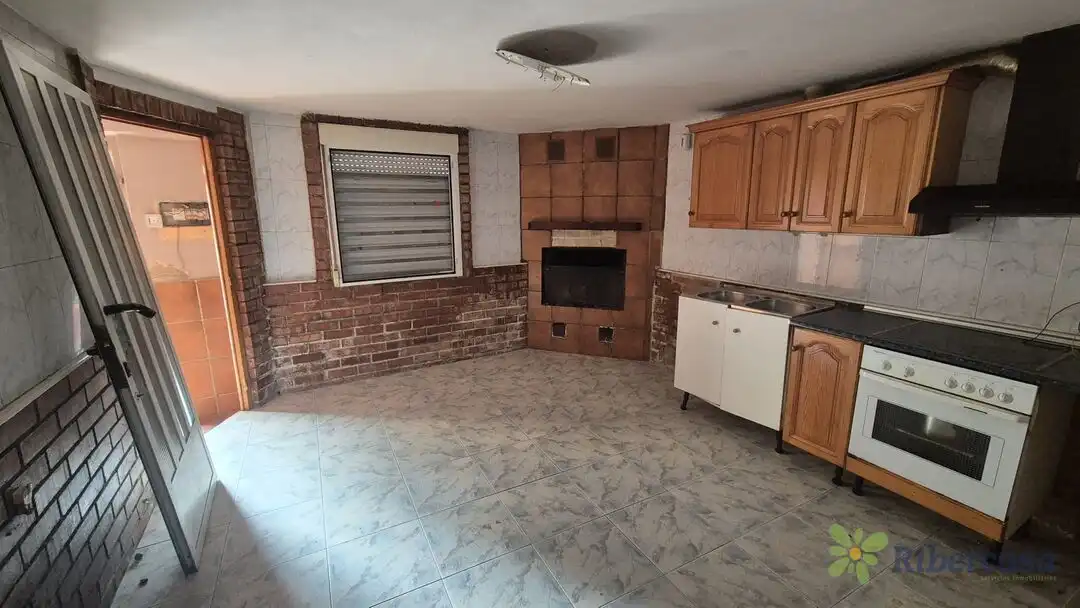 Casa o chalet en venta en Azagra