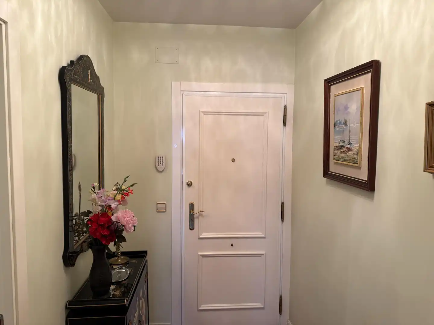 Piso en venta en Majadahonda con Aire acondicionado, Calefacción y Terraza