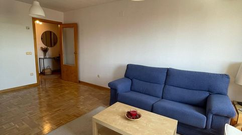 Foto 3 von Wohnung zur Miete in Calle Villalobos, Palomeras Sureste, Madrid Capital