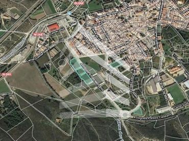 Terrenys i solars en venda a Les Esplanes