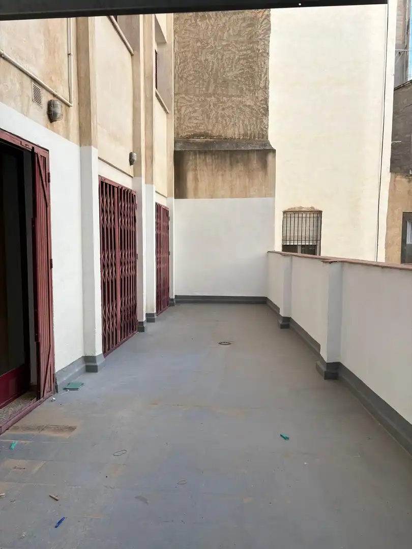 Piso en venta en La Fama