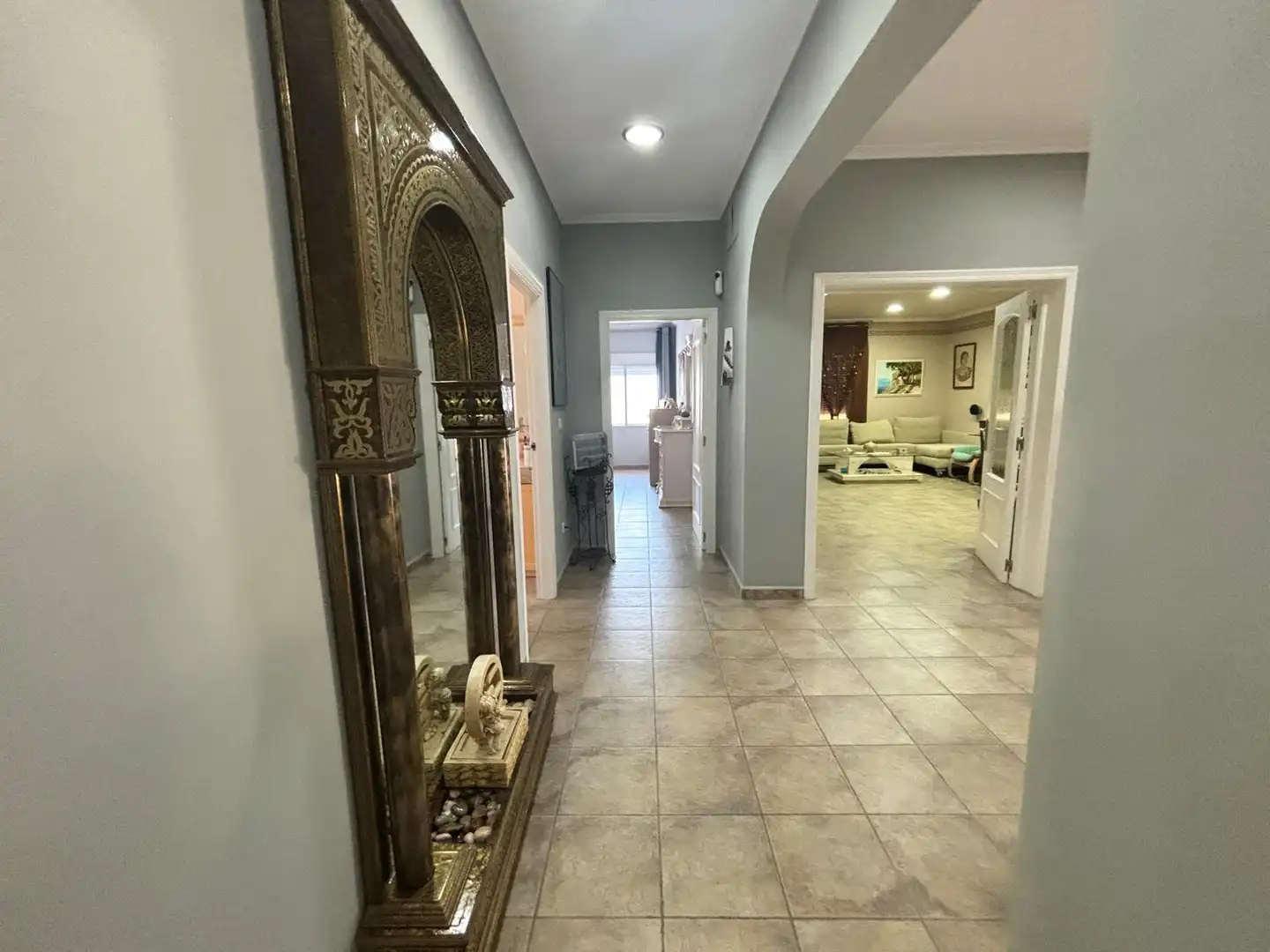 Casa o chalet en venta en Elche / Elx con Aire acondicionado, Calefacción y Jardín privado