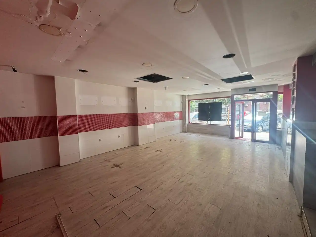 Local en venta en Córdoba
