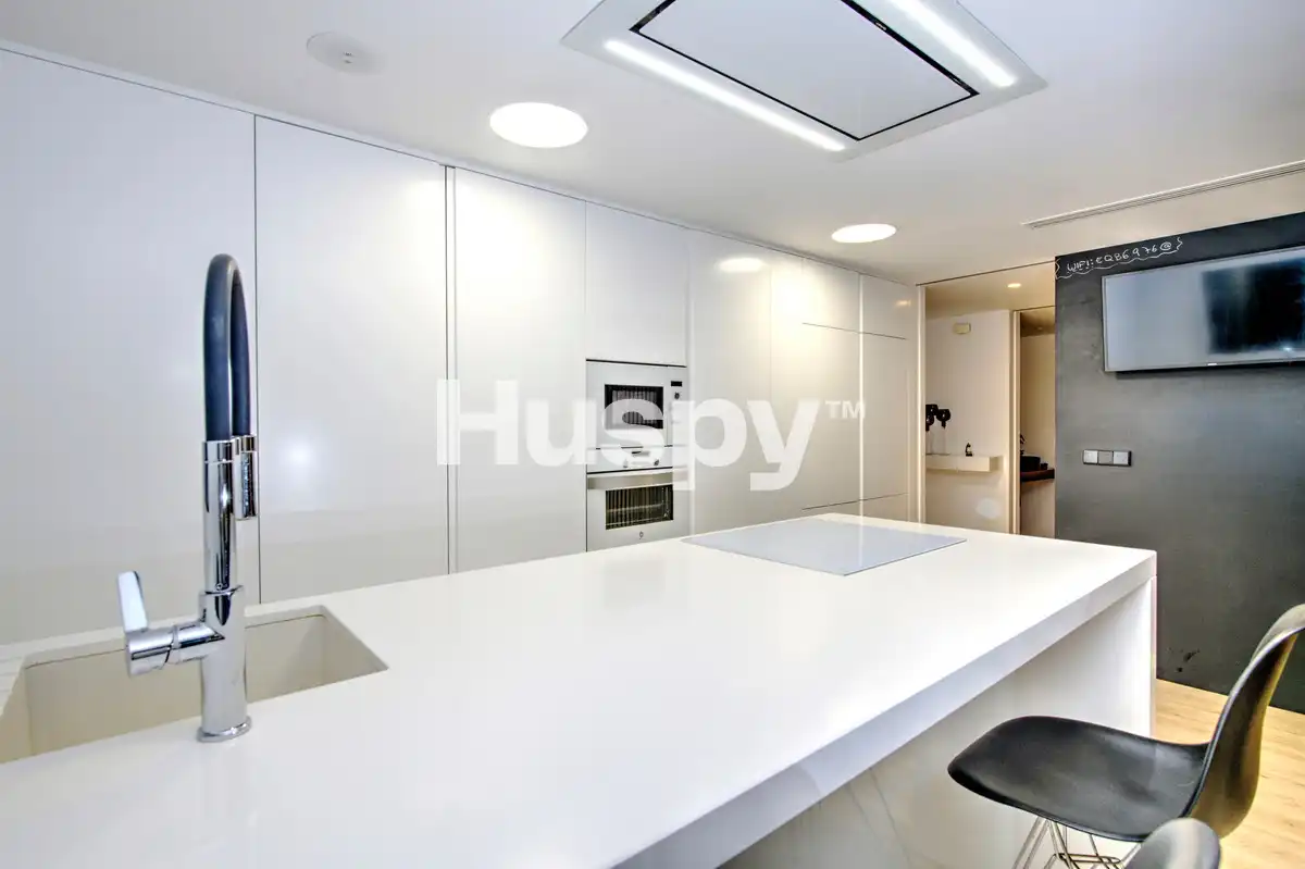 Casa con terraza en venta en Partida Salinetes Baixes, imagen 19