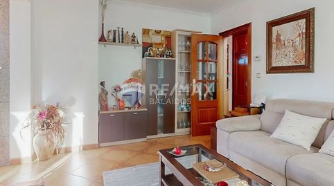 Foto 4 de Casa o xalet en venda a Camiño Viloura, Sardoma - Castrelos, Vigo