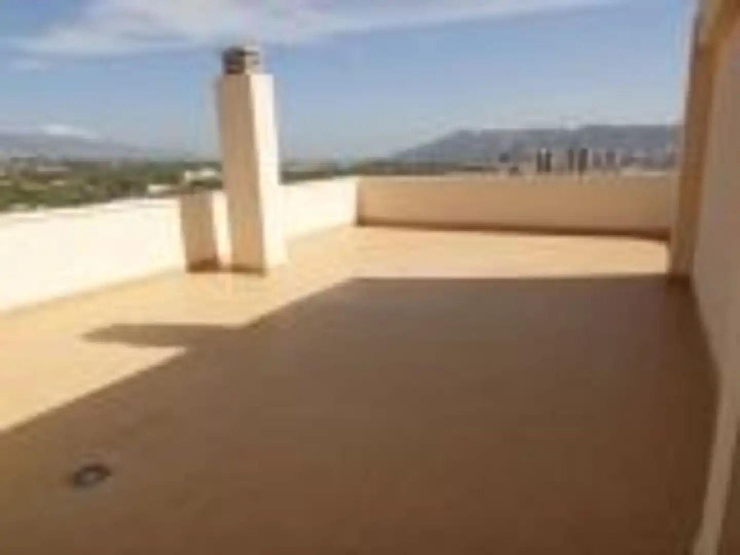 Attique avec piscine à vendre à Presidente Adolfo Suárez, imagen 5