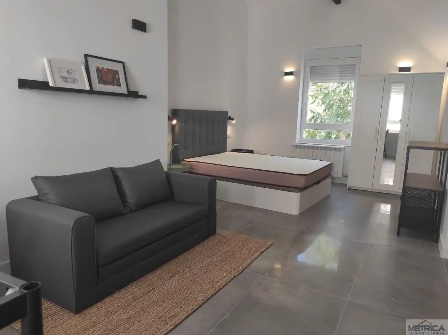 Fotografía del inmueble reportado: 790 €/mes — San Bernardo, Salamanca