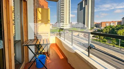 Foto 4 de Pis en venda a Aligustre, Valdeacederas, Madrid