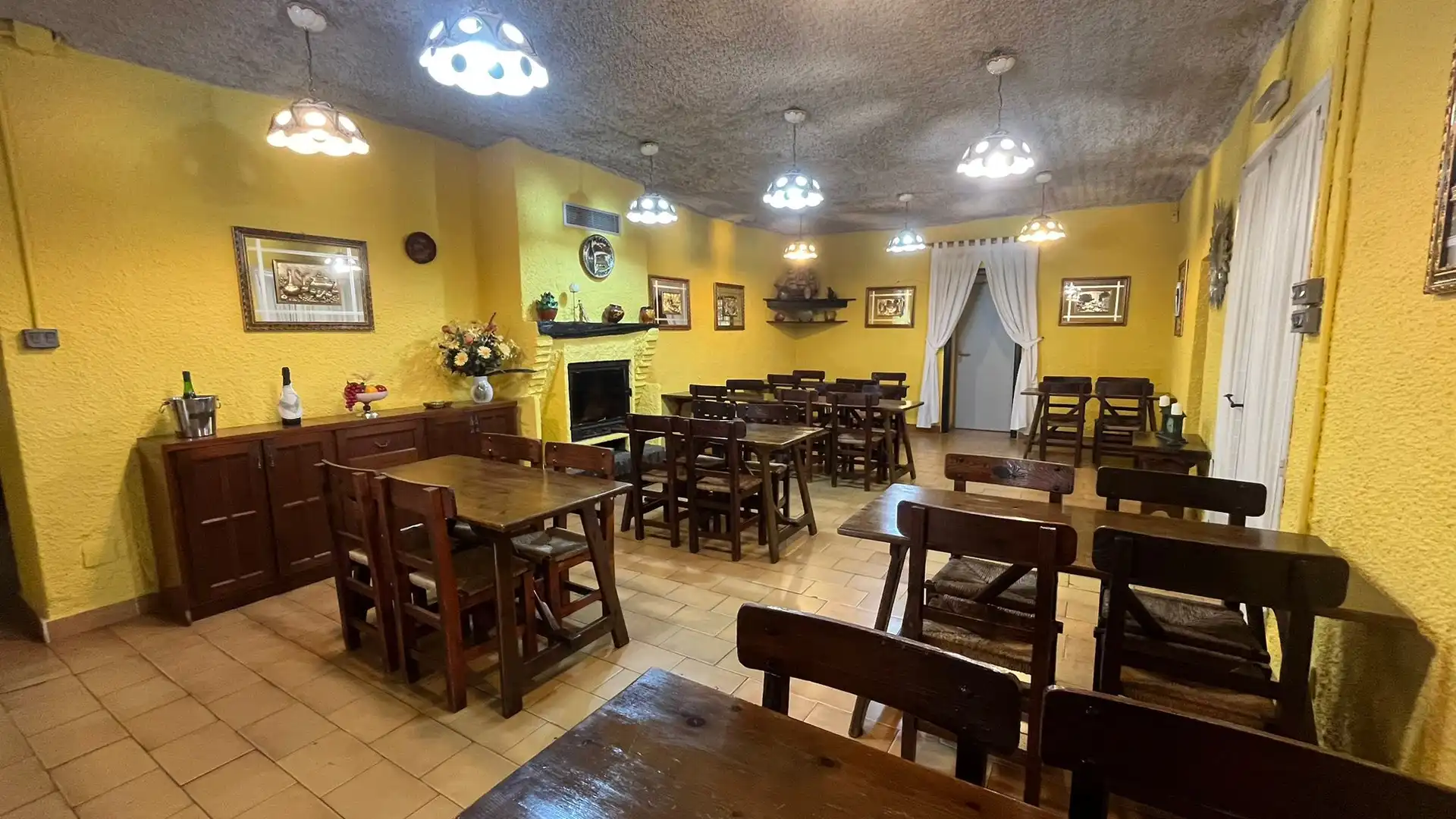 Maison rustique à vendre à Camino 51, imagen 19