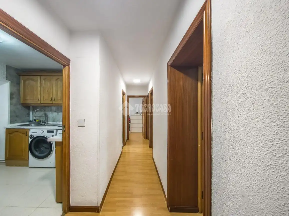 Wohnung zum Verkauf in Ciudad Lineal, imagen 13