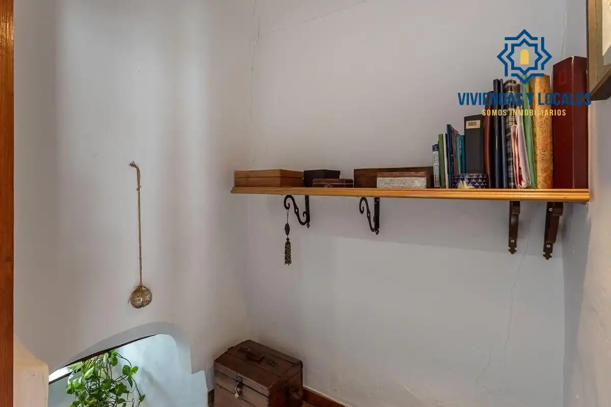 Reihenhaus zum Verkauf in ALHACABA, imagen 20