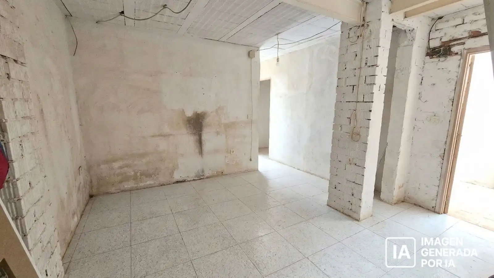 Casa a schiera in vendita a San Manuel, imagen 4