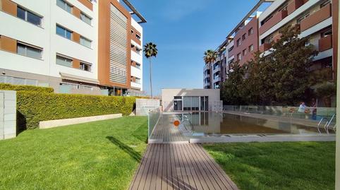 Foto 2 de Planta baixa en venda a Avenida del Conocimiento, Campus de la Salud, Granada