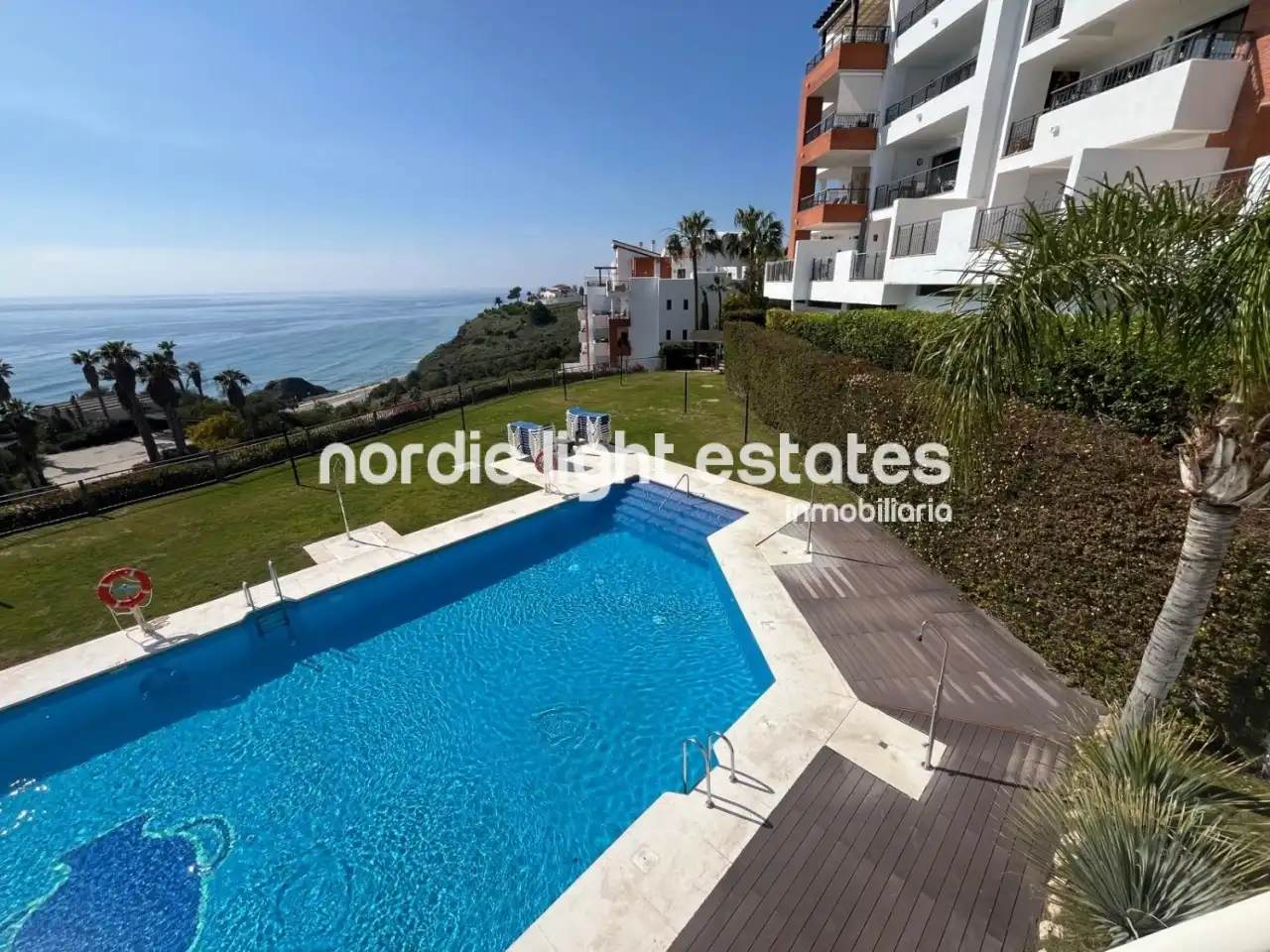Pis amb piscina en venda a El Peñoncillo, imagen 6