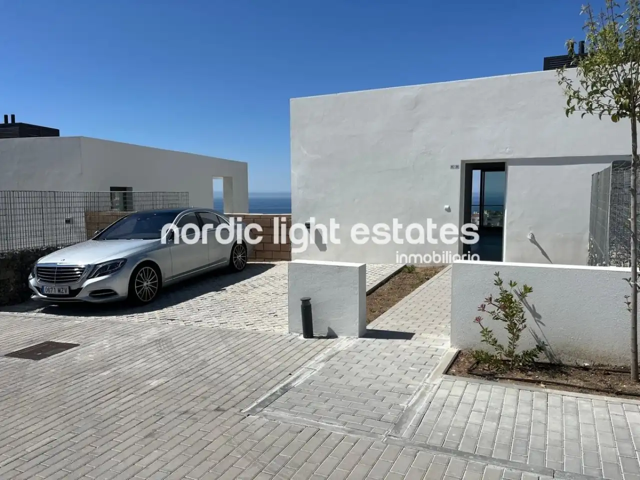 Casa amb piscina en venda a Riviera del Sol, imagen 7