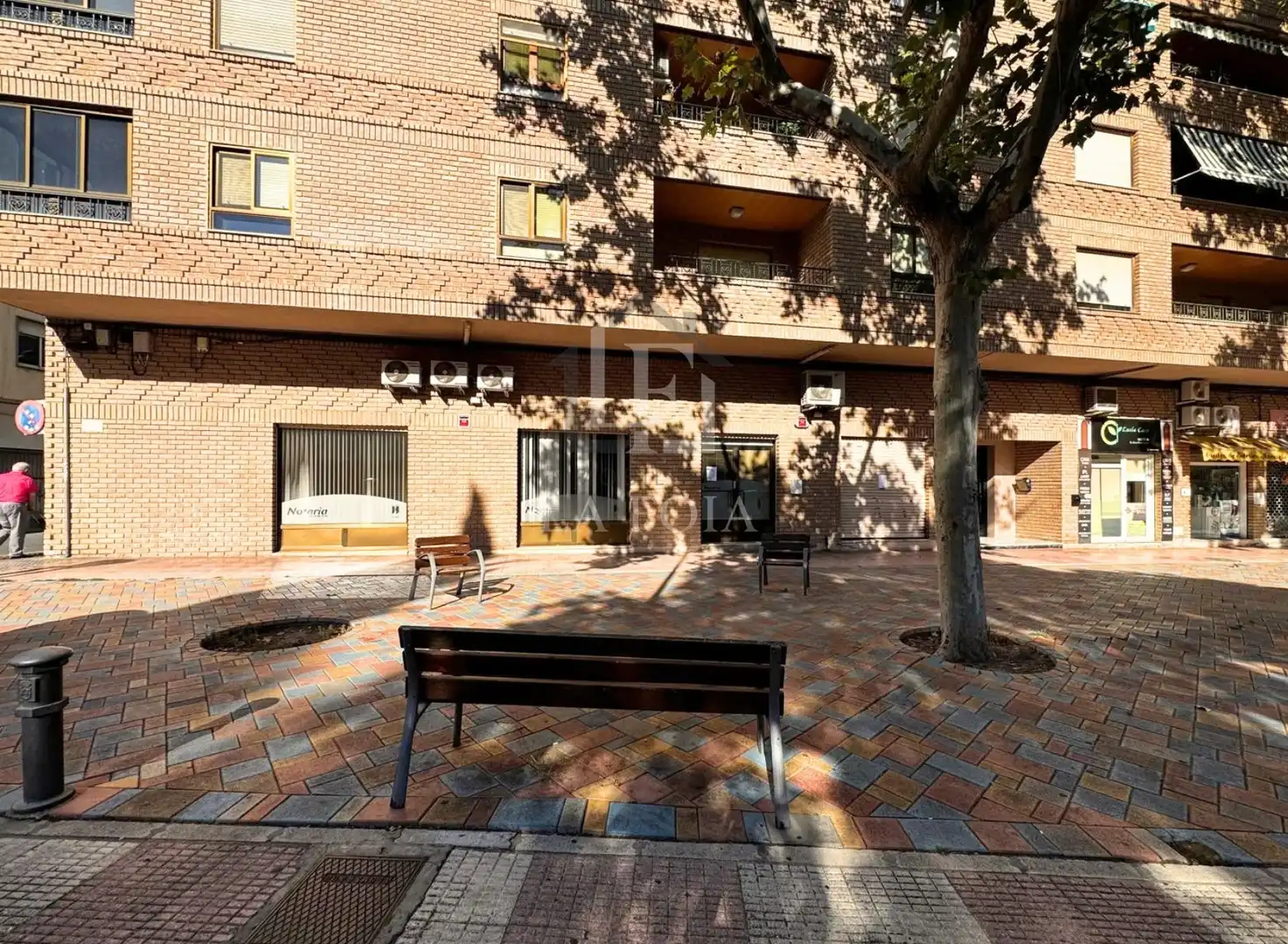 Local comercial de lloguer a Carrer Ramón y Cajal 7, imagen 12