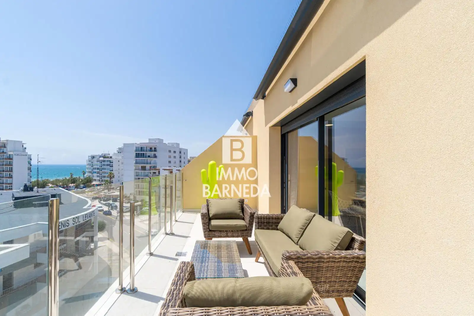 Terraza de Piso en venta en Roses con Aire acondicionado, Calefacción y Terraza