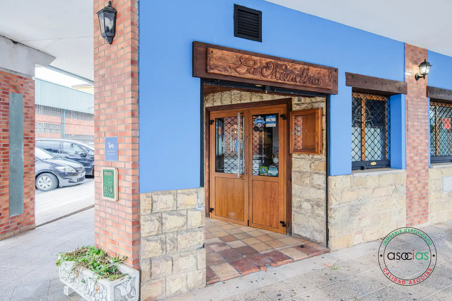 Local en venta en Llanera con Aire acondicionado