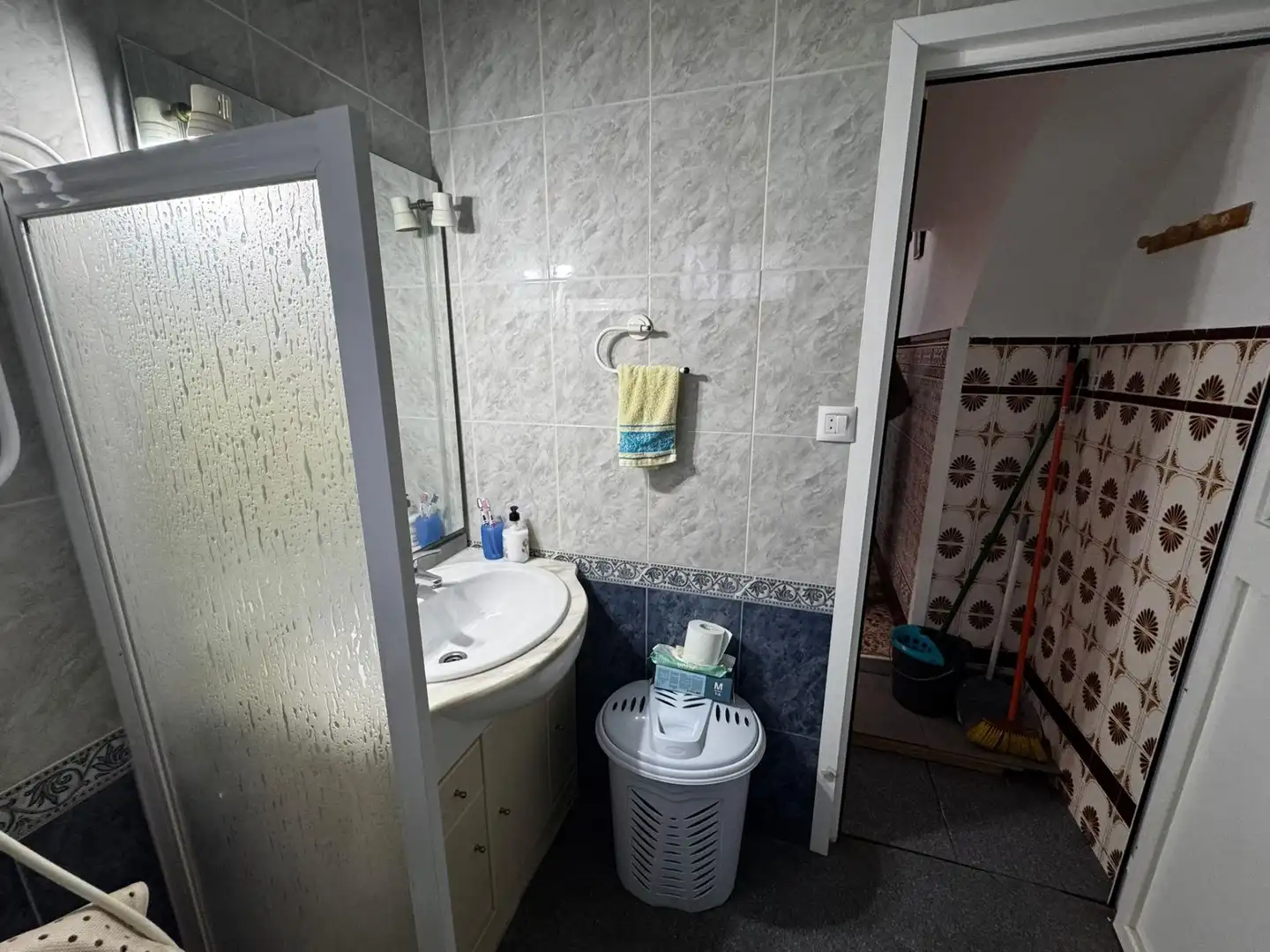 Baño de Casa o chalet en venta en Arahal