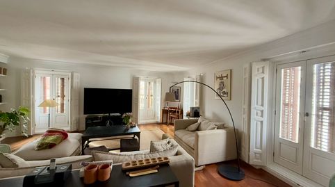 Foto 4 von Wohnung zur Miete in Sol, Madrid Capital