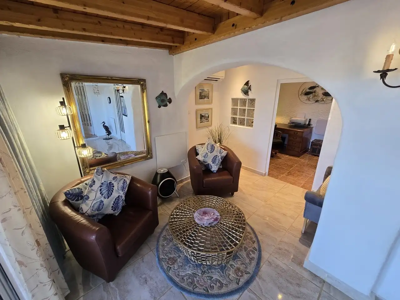 Casa con piscina en venta en Pedanías Sur, imagen 12