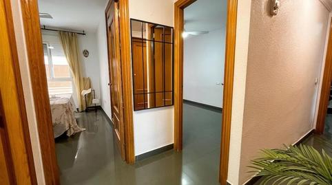 Foto 5 de Pis de lloguer a San Luis, Almería Capital