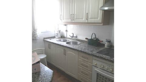Foto 5 de Pis en venda a Torreperogil, Jaén
