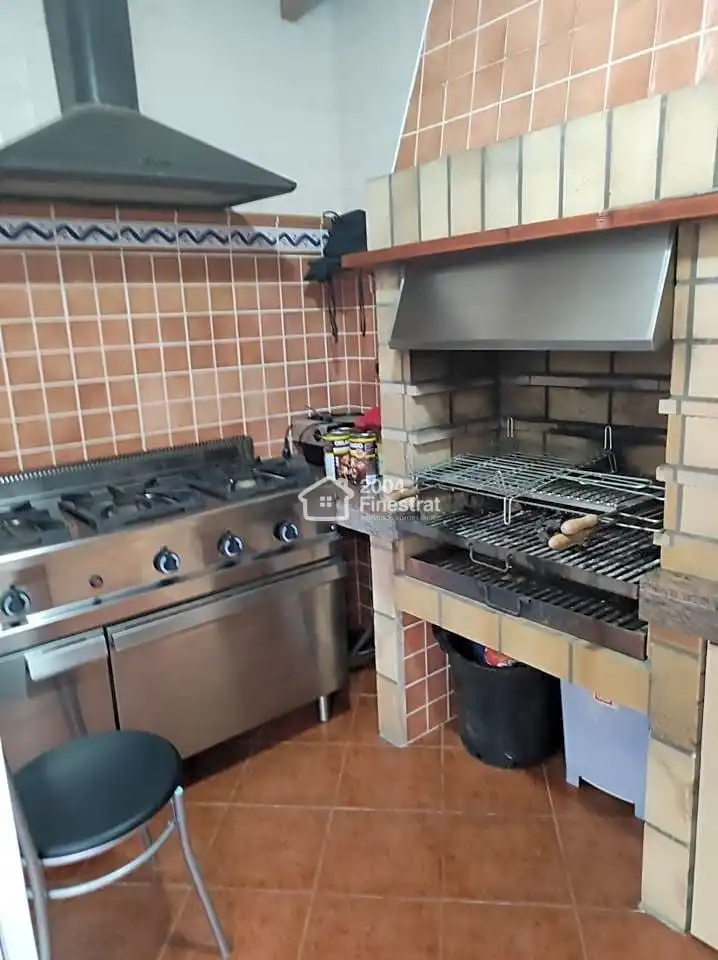 Houses for sale in Benidorm  with Air Conditioner, Private garden and Terrace