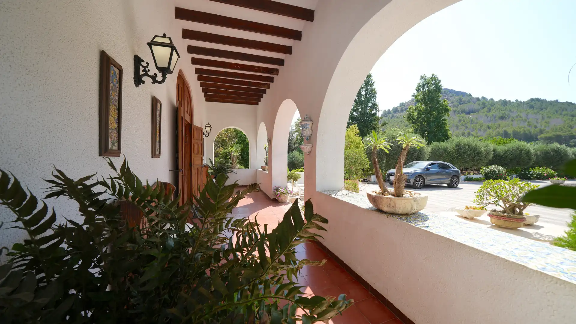 Finca rústica en venta en Centro