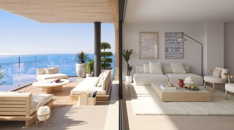 Foto 3 de Apartamento en venta en Puerto Deportivo, Fuengirola