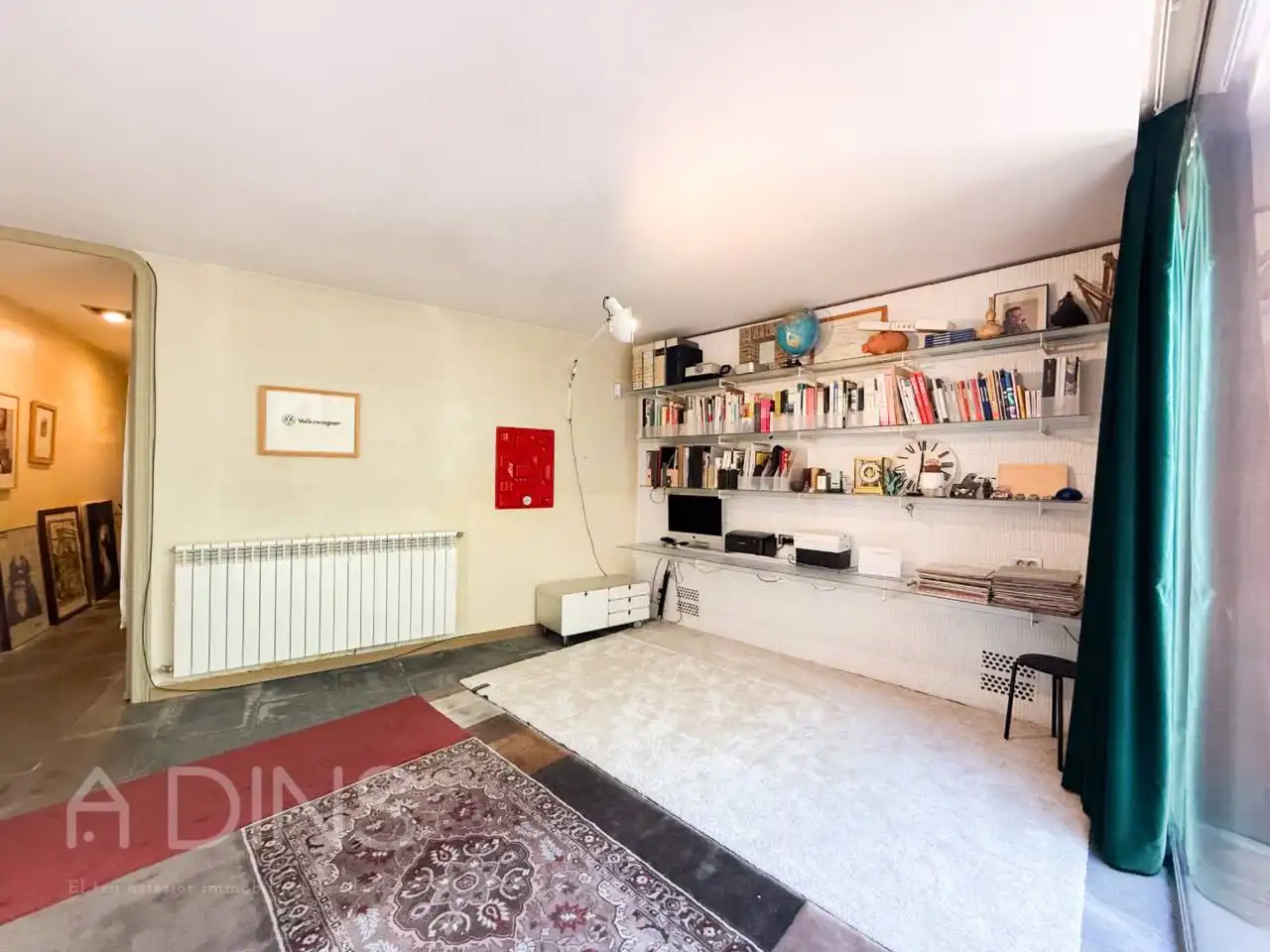 Apartament en venda en Sant Feliu de Codines