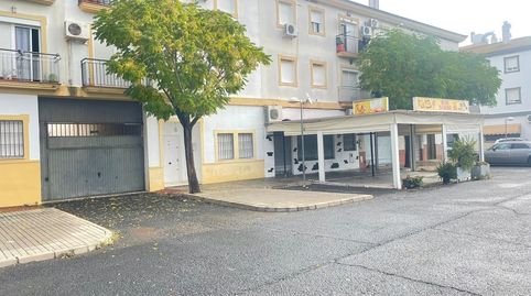 Solvia Inmobiliaria  Garaje Cartaya, imatge 2
