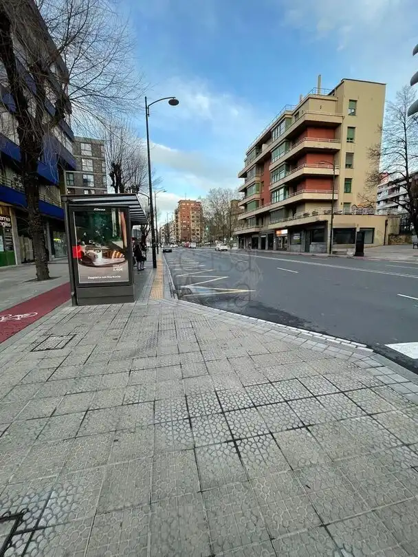 Gewerbefläche zum Verkauf in Agirre Lehendakariaren Etorbidea, imagen 3